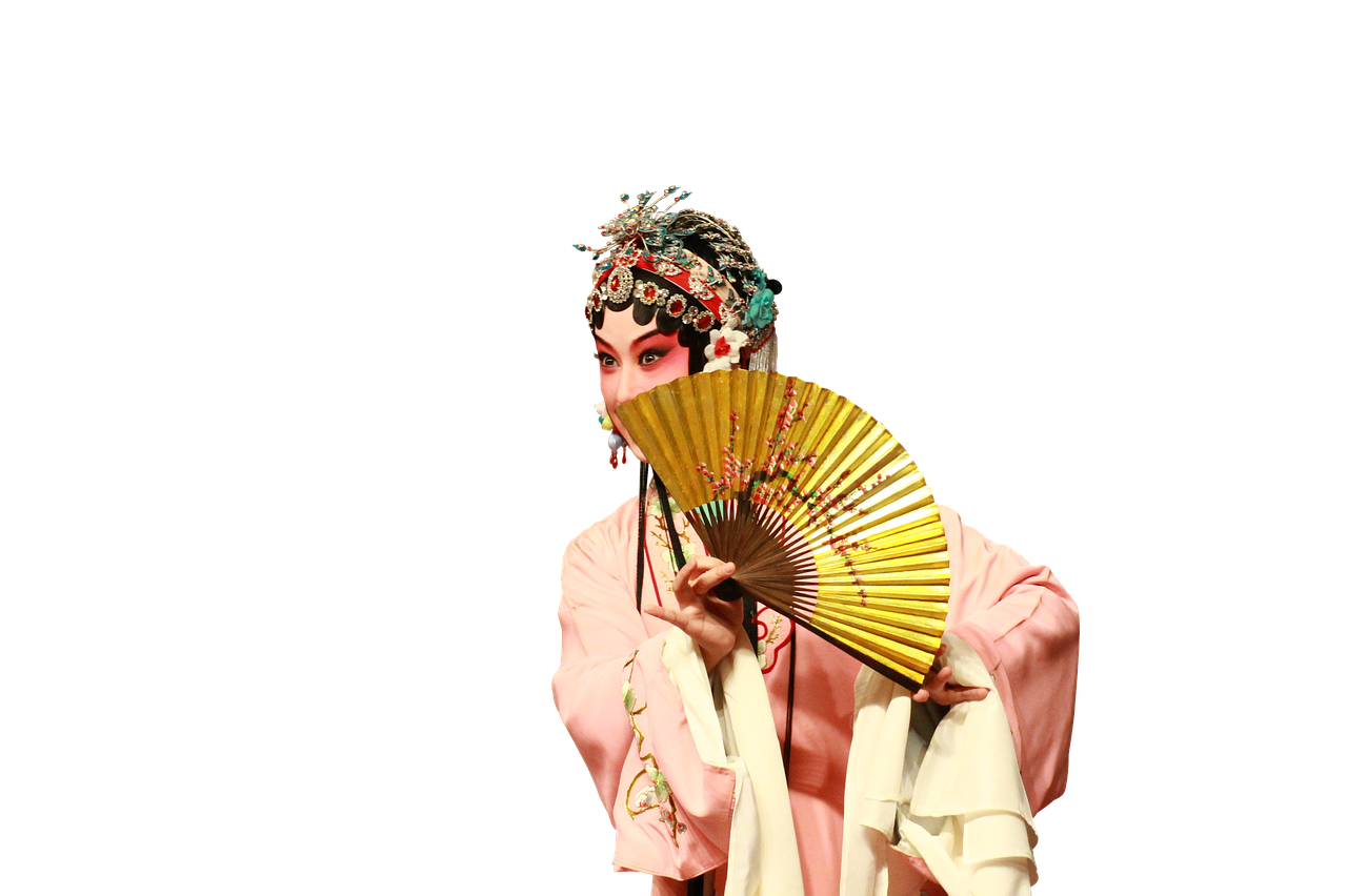 探索中国传统戏曲文化的魅力