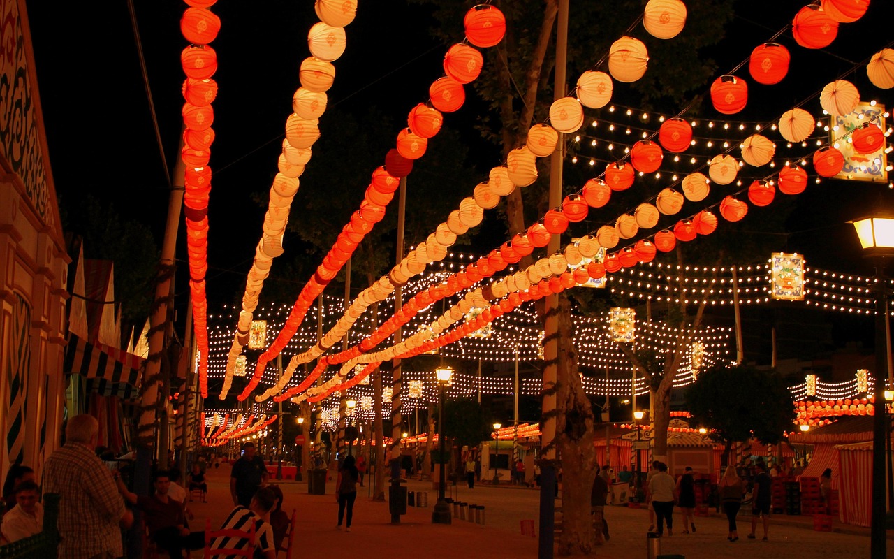 2004年香港文化艺术节盛况回顾