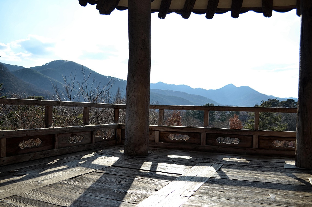 探索历史与文化的交融，旅游中的文化体验